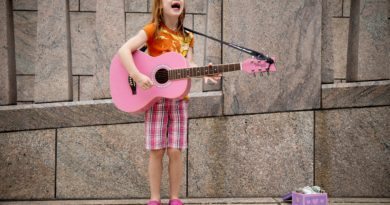 public performing