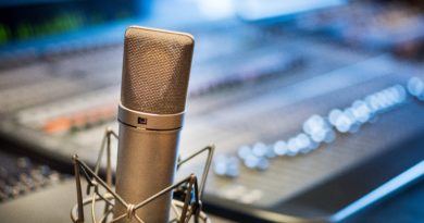 how to record your songs