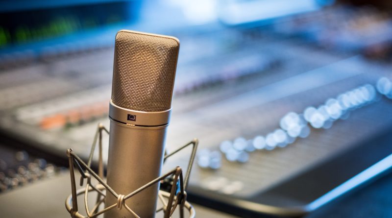 how to record your songs