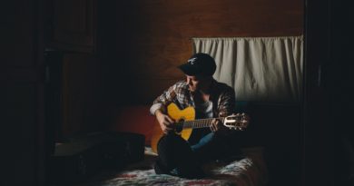 From bedroom songwriter